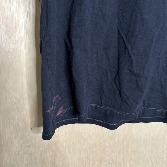 Life is good tee shirt. Medium - Picture 3 of 9